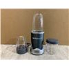 Image 1 : Nutribullet With Attatchments