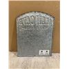 Image 4 : Man Cave Metal Sign