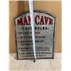 Image 6 : Man Cave Metal Sign