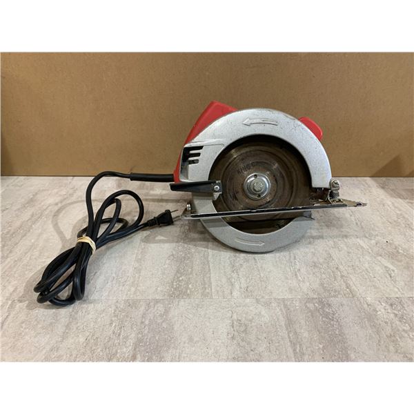 King Canada 7 1/4 Circular Saw