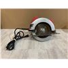 Image 1 : King Canada 7 1/4 Circular Saw