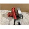 Image 2 : King Canada 7 1/4 Circular Saw