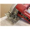 Image 6 : King Canada 7 1/4 Circular Saw