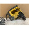 Image 5 : Dewalt Hammer Drill - Model D25313