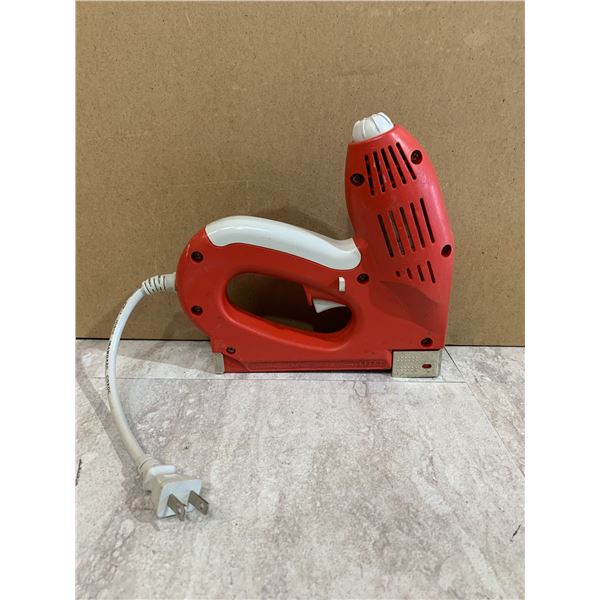 Arrow Electric Stapler