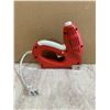 Image 1 : Arrow Electric Stapler
