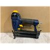 Image 1 : Mastercraft Air Powered Brad Nailer
