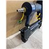 Image 6 : Mastercraft Air Powered Brad Nailer
