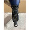 Image 7 : Mastercraft Air Powered Brad Nailer