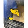 Image 8 : Mastercraft Air Powered Brad Nailer
