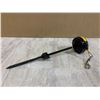 Image 1 : Lexit Retractable Tie Out Stake for Dog