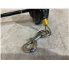 Image 2 : Lexit Retractable Tie Out Stake for Dog