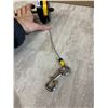 Image 3 : Lexit Retractable Tie Out Stake for Dog