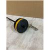 Image 4 : Lexit Retractable Tie Out Stake for Dog