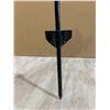 Image 5 : Lexit Retractable Tie Out Stake for Dog