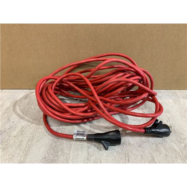 40 Foot Extension Cord