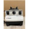 Image 2 : Vitamix Blender Base