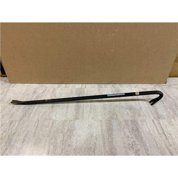 Large Crow Bar - 36inch