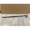 Image 1 : Large Crow Bar - 36inch
