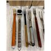 Image 2 : 16 Pcs BBQ Tools