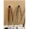 Image 3 : 16 Pcs BBQ Tools