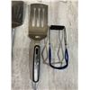 Image 7 : 16 Pcs BBQ Tools