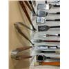 Image 9 : 16 Pcs BBQ Tools
