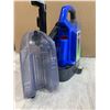 Image 10 : Bissell Spotclean Proheat Steam Cleaner