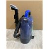 Image 9 : Bissell Spotclean Proheat Steam Cleaner