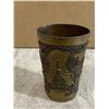 Image 5 : Vintage Embossed Cup Early 1900s