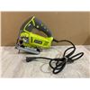 Image 1 : Ryobi Jigsaw w/ Speed Match - Model JS481LG