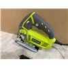Image 4 : Ryobi Jigsaw w/ Speed Match - Model JS481LG