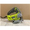 Image 5 : Ryobi Jigsaw w/ Speed Match - Model JS481LG