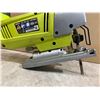 Image 7 : Ryobi Jigsaw w/ Speed Match - Model JS481LG