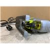 Image 9 : Ryobi Jigsaw w/ Speed Match - Model JS481LG