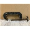 Image 1 : Large Taylor C Clamp