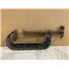 Image 4 : Large Taylor C Clamp