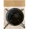 Image 4 : Large Cast Iron Christmas Tree Stand