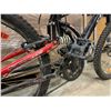 Image 13 : CCM Static 26 in Dual Suspension Mountain Bike