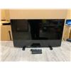 Image 1 : 40 inch Insignia LED TV - W/ Two Remotes