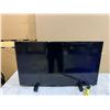 Image 5 : 40 inch Insignia LED TV - W/ Two Remotes