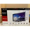 Image 1 : Sony Bravia 46 in LCD  (EX5/46) - Comes With Remote