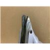 Image 10 : Powerfist Electric Metal Shear - Sheet Metal Cutter - Corded
