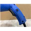 Image 11 : Powerfist Electric Metal Shear - Sheet Metal Cutter - Corded