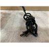 Image 12 : Powerfist Electric Metal Shear - Sheet Metal Cutter - Corded