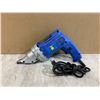 Image 1 : Powerfist Electric Metal Shear - Sheet Metal Cutter - Corded