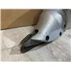 Image 2 : Powerfist Electric Metal Shear - Sheet Metal Cutter - Corded