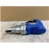 Image 3 : Powerfist Electric Metal Shear - Sheet Metal Cutter - Corded