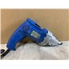 Image 4 : Powerfist Electric Metal Shear - Sheet Metal Cutter - Corded