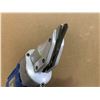 Image 6 : Powerfist Electric Metal Shear - Sheet Metal Cutter - Corded